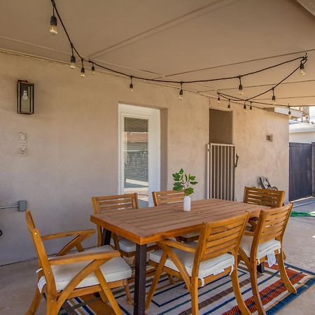 Villa Eclectic Escape Wpool, Yard Games- Old Town5Min Scottsdale Exterior foto