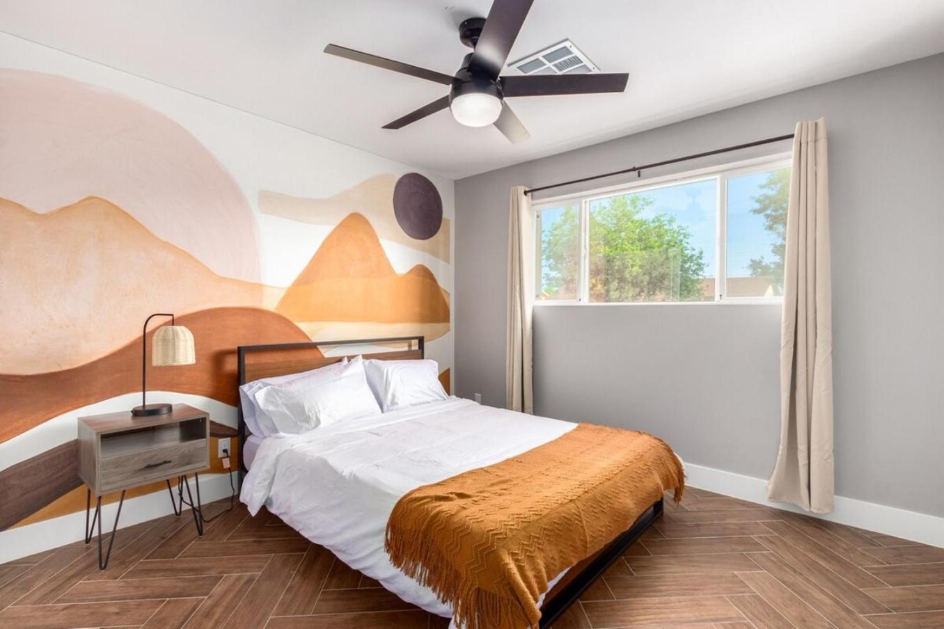 Villa Eclectic Escape Wpool, Yard Games- Old Town5Min Scottsdale Exterior foto