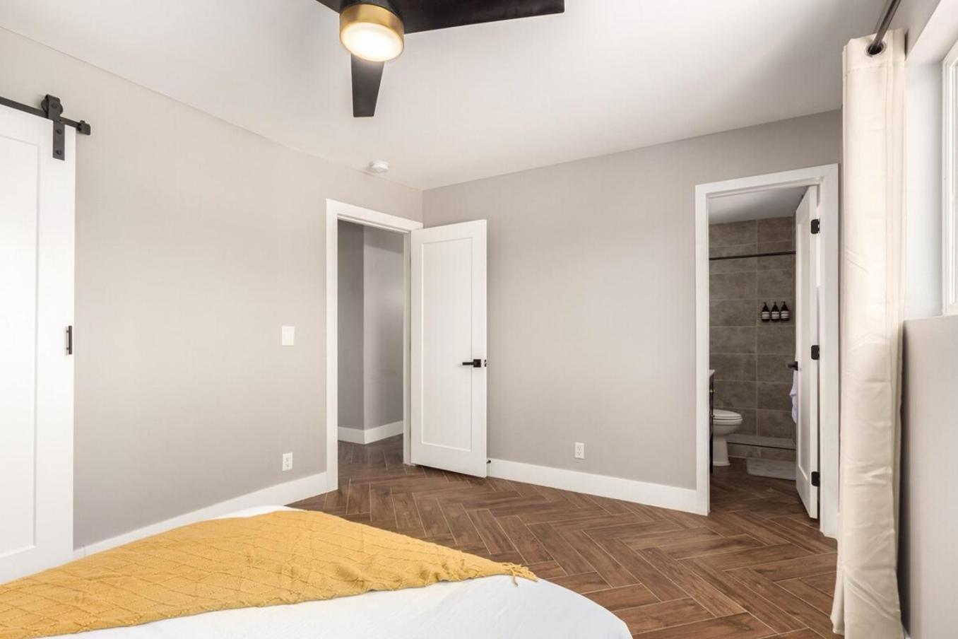 Villa Eclectic Escape Wpool, Yard Games- Old Town5Min Scottsdale Exterior foto