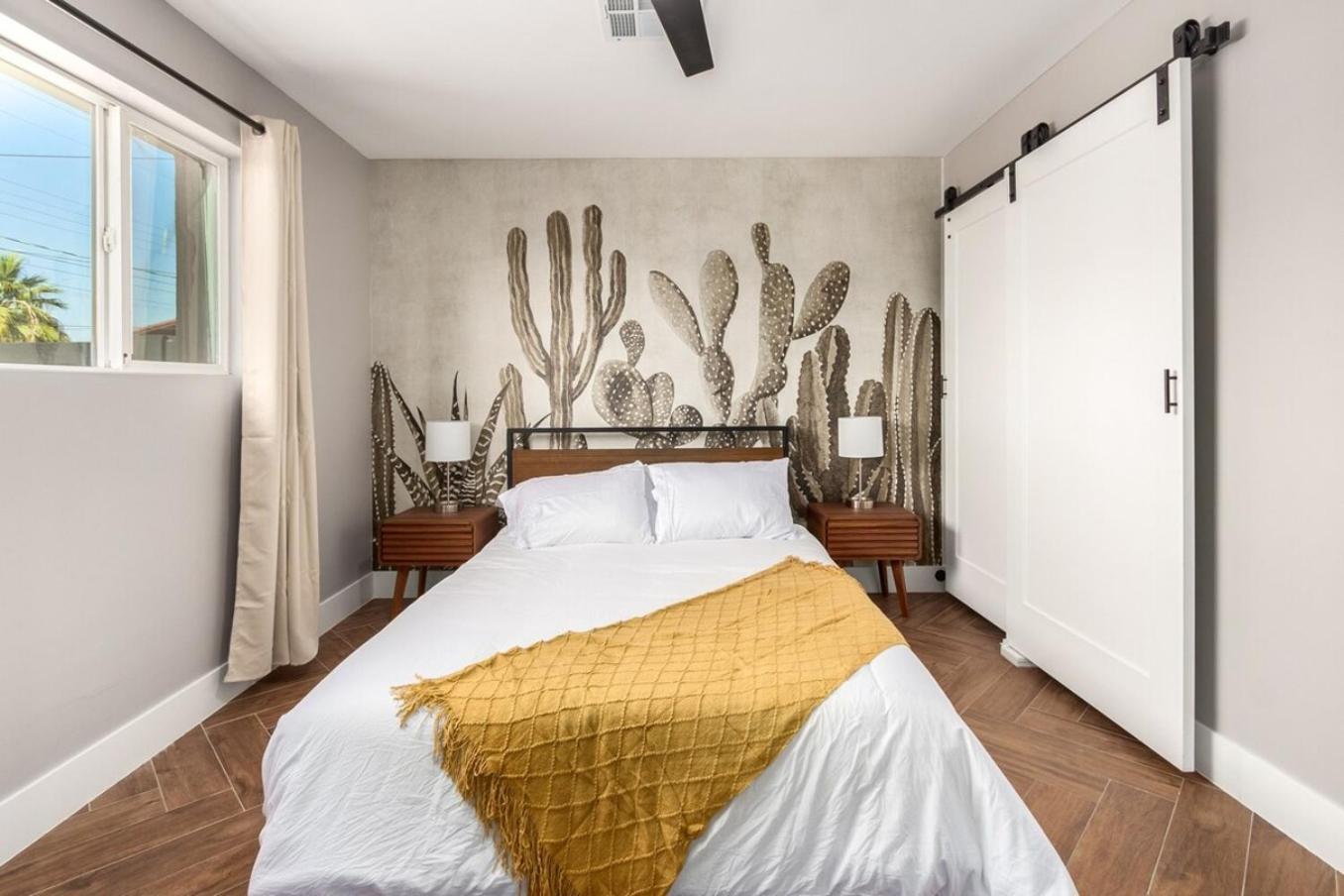 Villa Eclectic Escape Wpool, Yard Games- Old Town5Min Scottsdale Exterior foto
