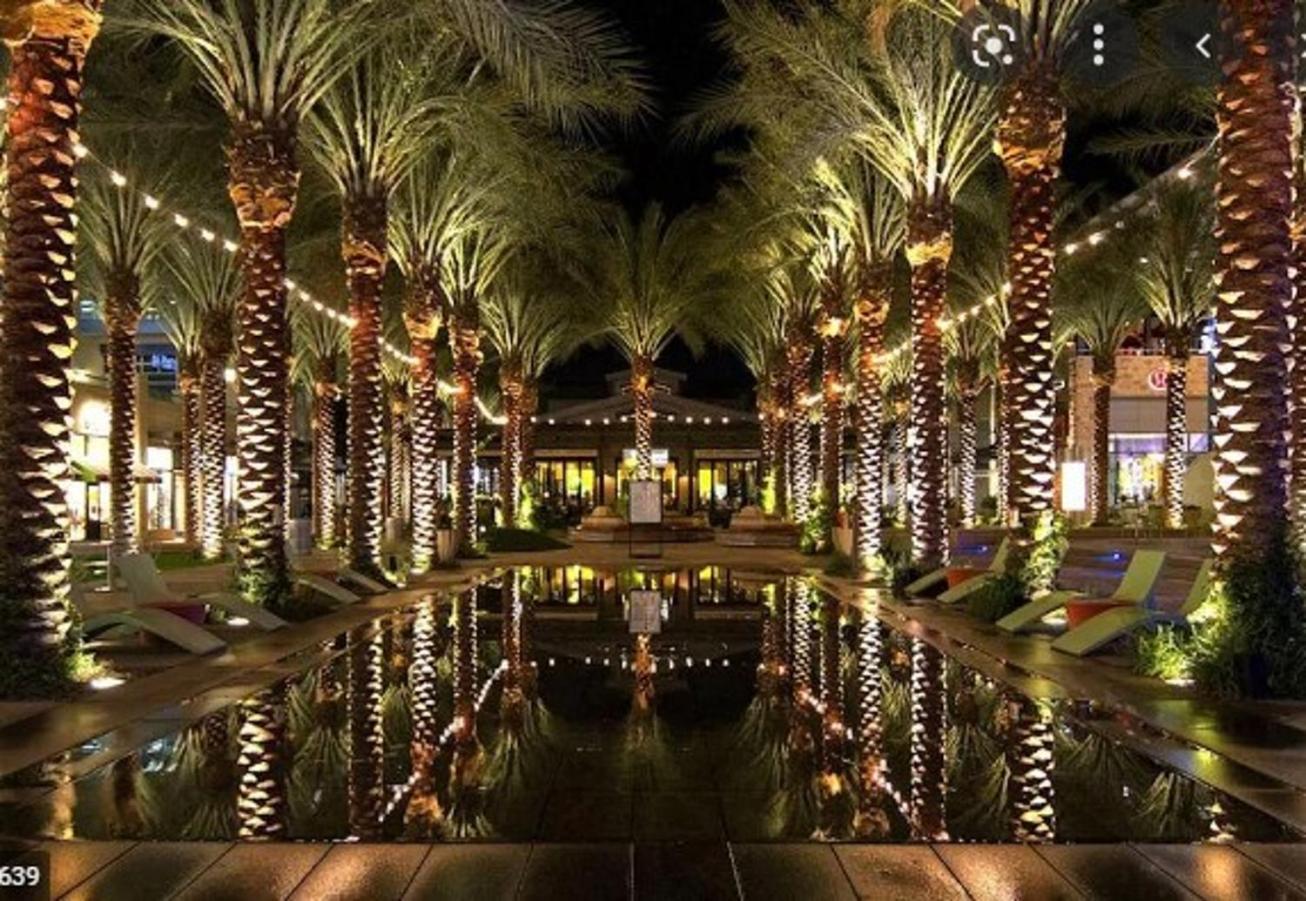 Villa Eclectic Escape Wpool, Yard Games- Old Town5Min Scottsdale Exterior foto