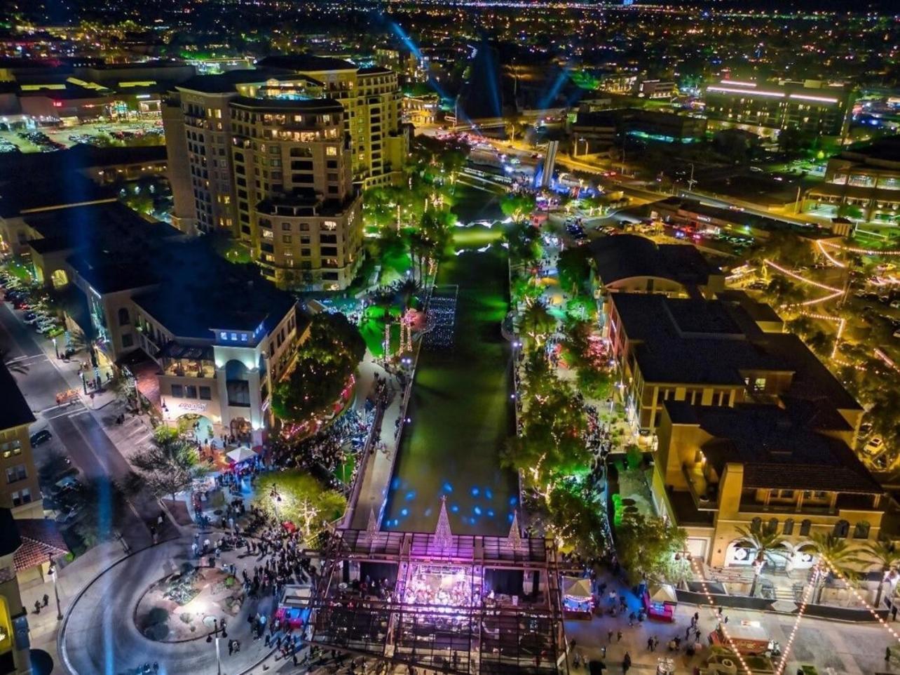 Villa Eclectic Escape Wpool, Yard Games- Old Town5Min Scottsdale Exterior foto